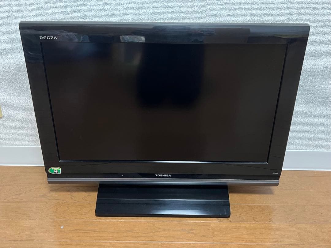 TOSHIBA REGZA テレビ 26インチ