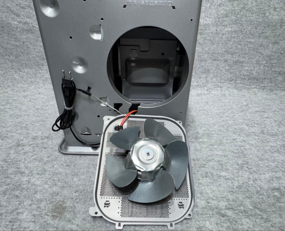 ダイニチ 石油ファンヒーター FW-E32S3