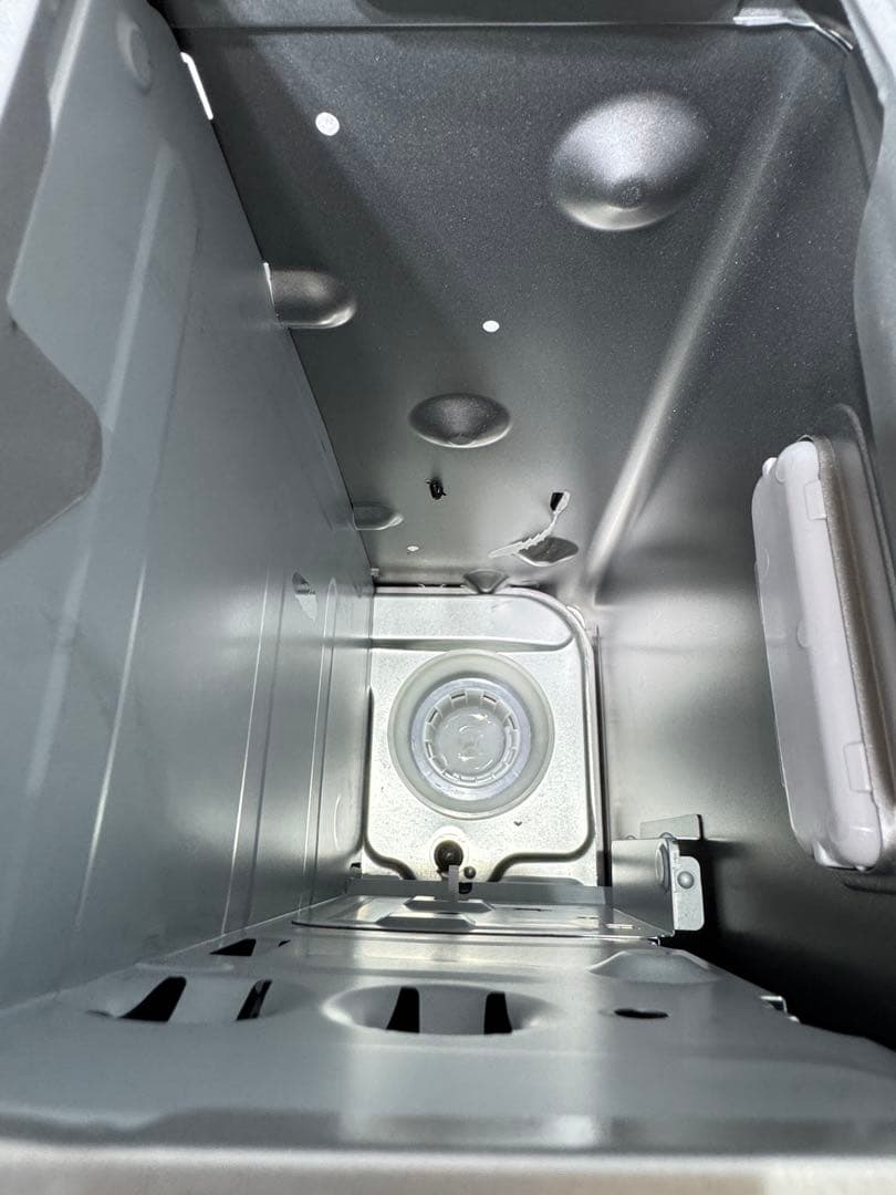 ダイニチ 石油ファンヒーター FW-E32S3