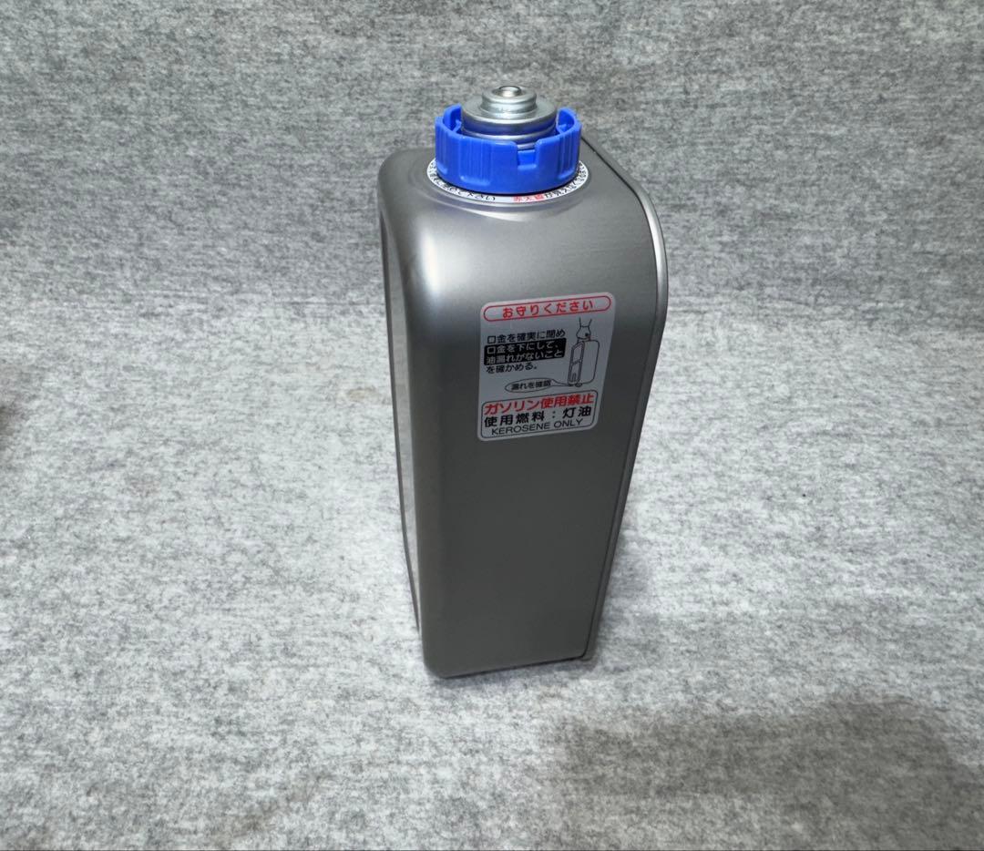 ダイニチ 石油ファンヒーター FW-E32S3