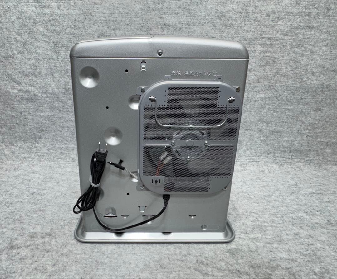 ダイニチ 石油ファンヒーター FW-E32S3