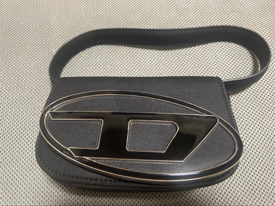 DIESELハンドバッグ