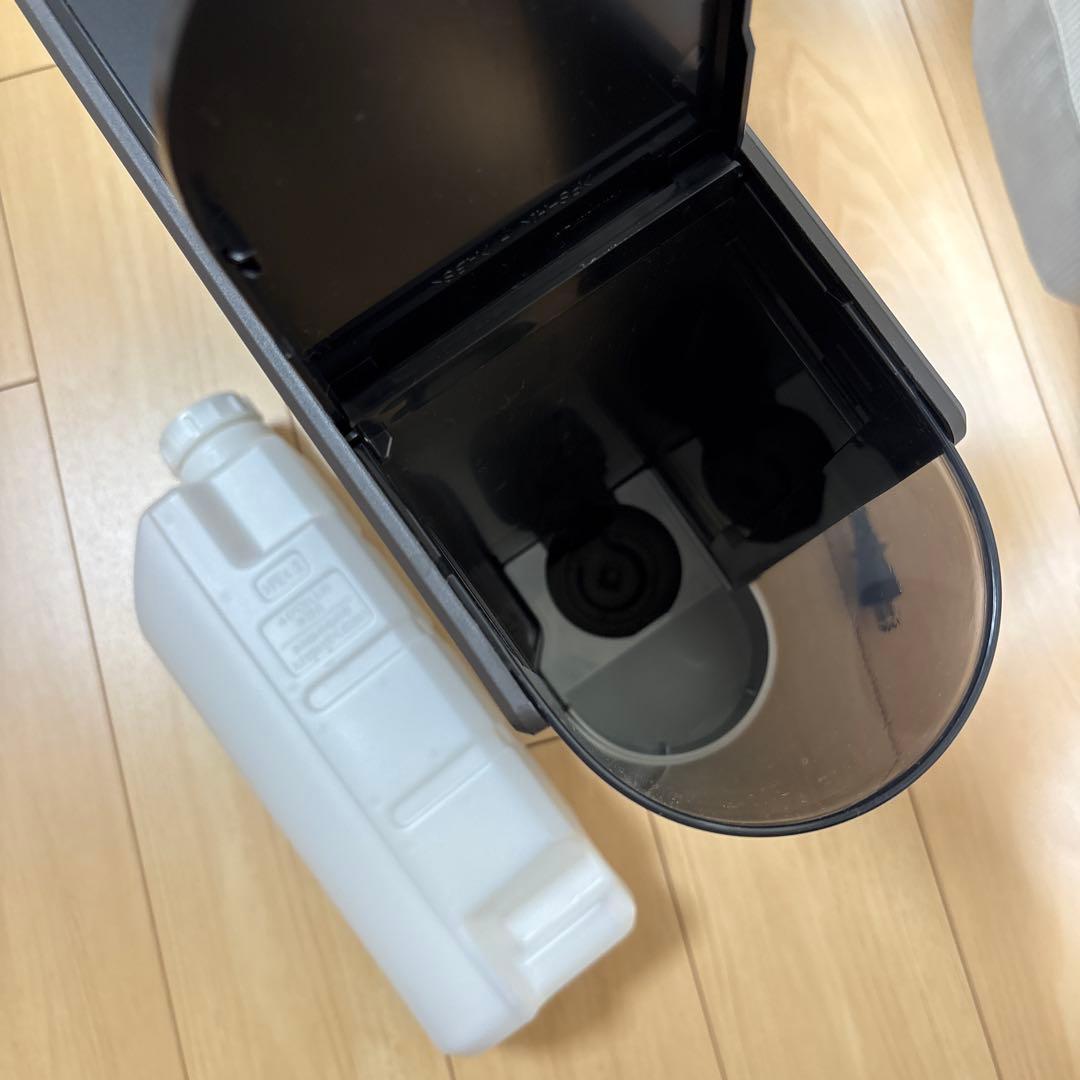 SHARP HX-SK12-T 加湿セラミックファンヒーター 2024年製