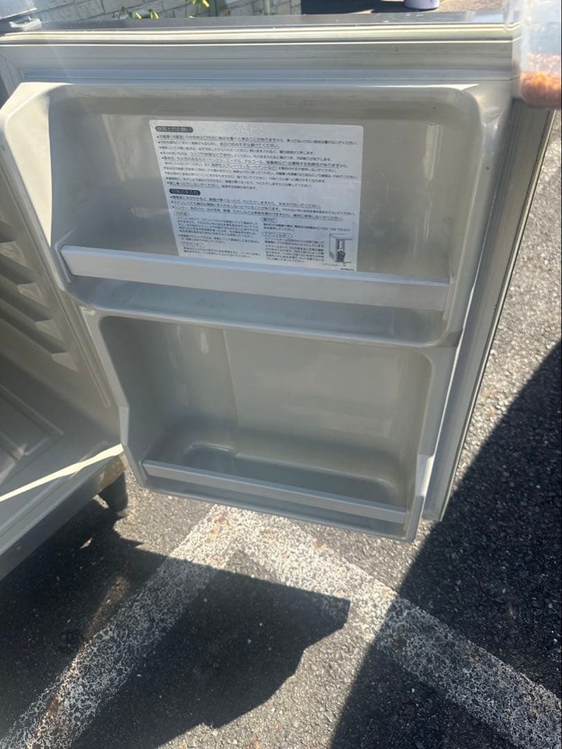 ホシザキ 2ドア 業務用冷蔵庫