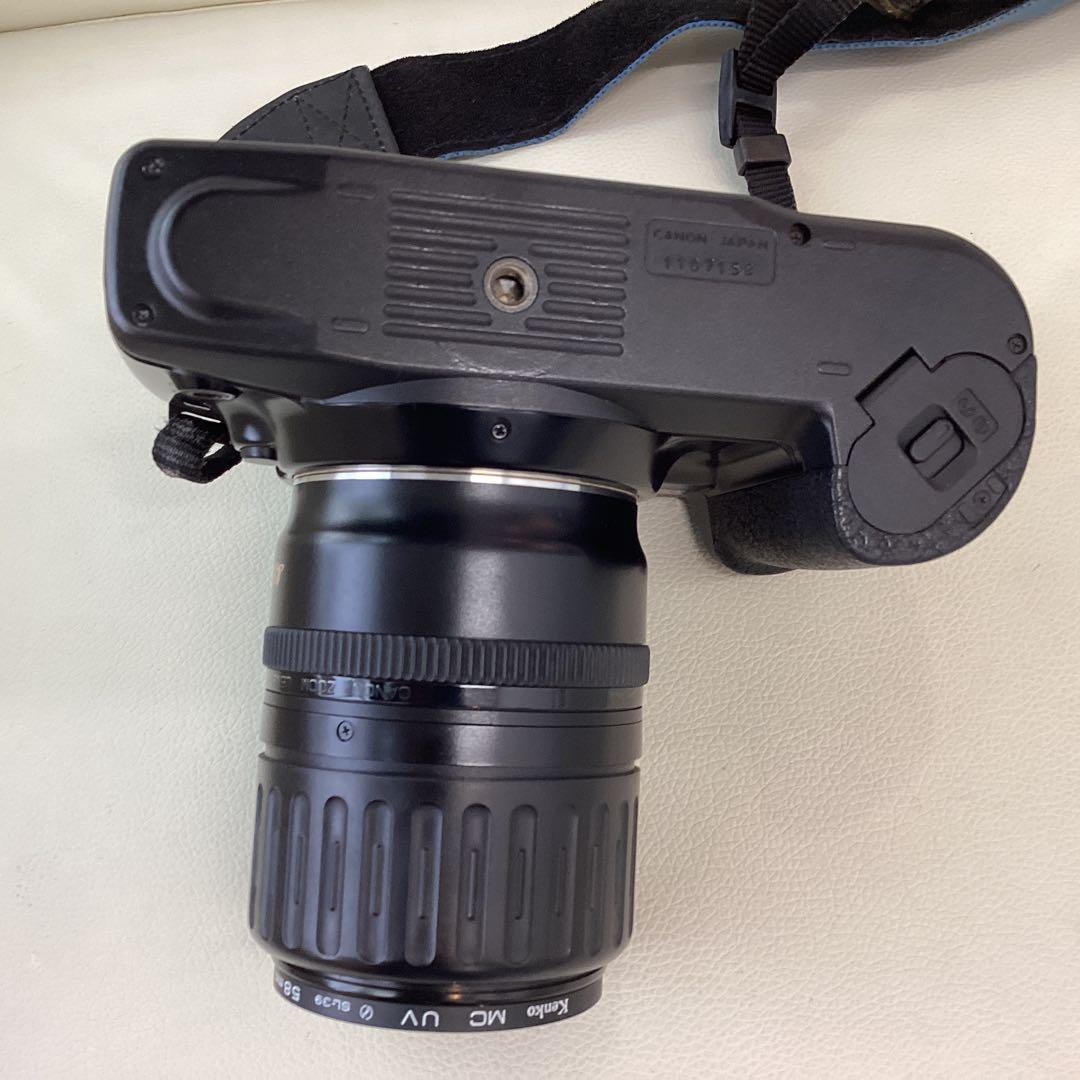 Canon 一眼レフカメラ