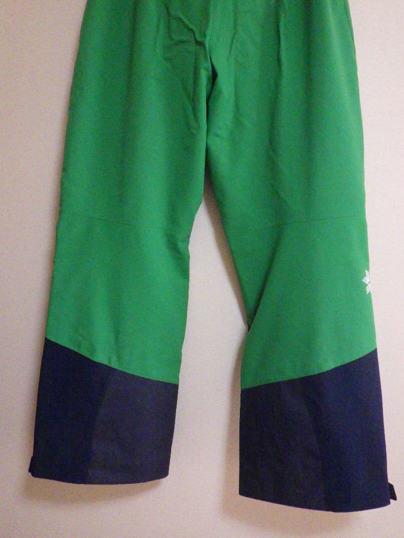 GOLDWIN スキーウェアセット 男性用