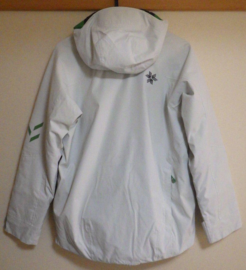 GOLDWIN スキーウェアセット 男性用