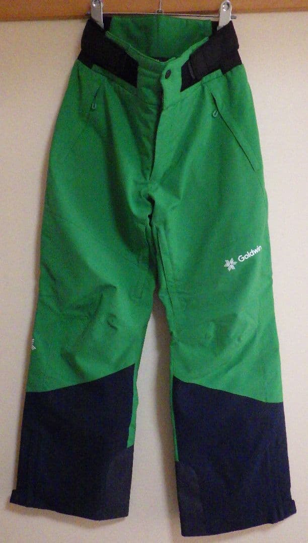 GOLDWIN スキーウェアセット 男性用