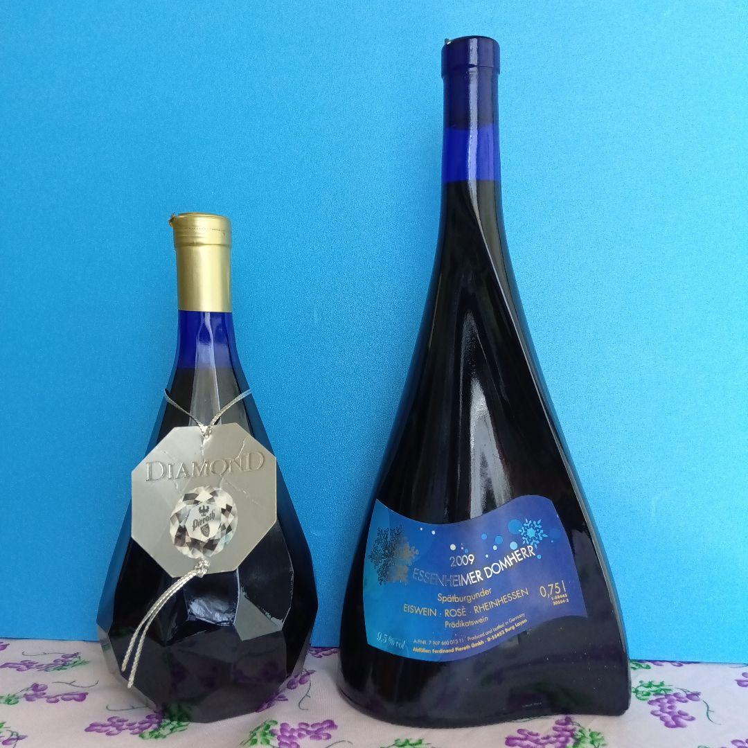 Pieroth Blue Diamond＆Essenheimer Domherr