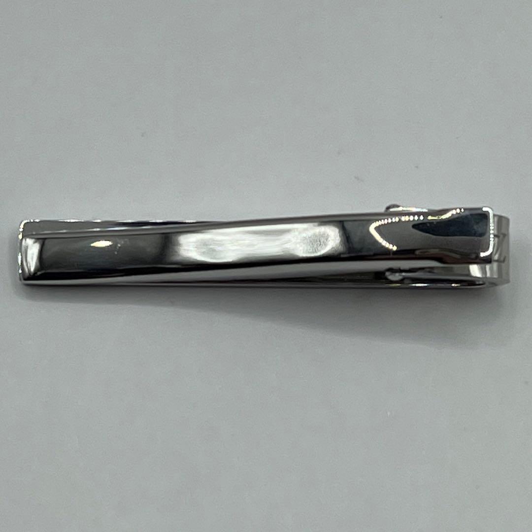 【未使用に近い】ルイヴィトン モノグラム ボールド ネクタイピン