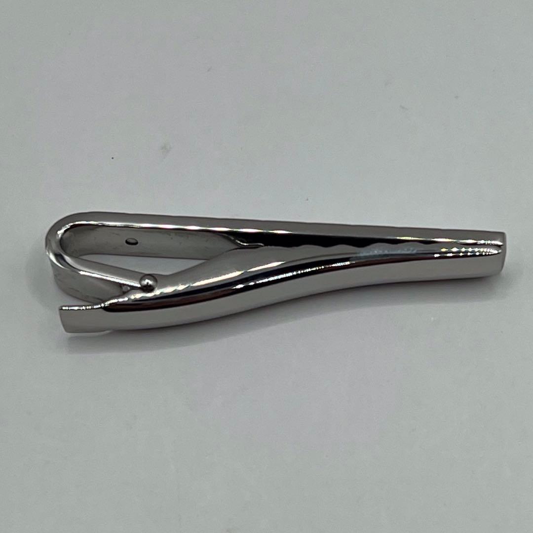 【未使用に近い】ルイヴィトン モノグラム ボールド ネクタイピン