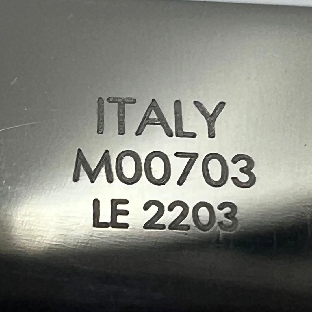 【未使用に近い】ルイヴィトン モノグラム ボールド ネクタイピン