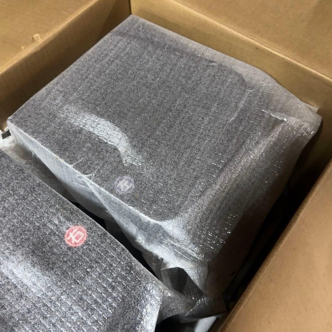 【長期保管品】aiwa アイワ XG-V50G 3CDコンポ ステレオシステム