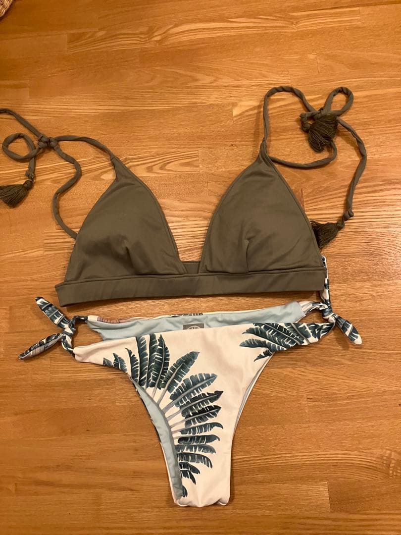 お値下げ　アリシアスタン　ビキニ