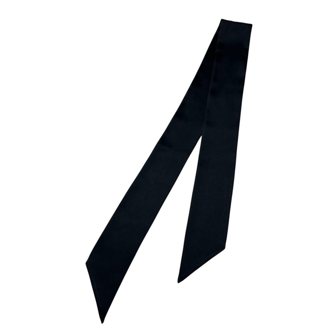 美品✨️theory luxe サテンシャツワンピース ウオッシャブル