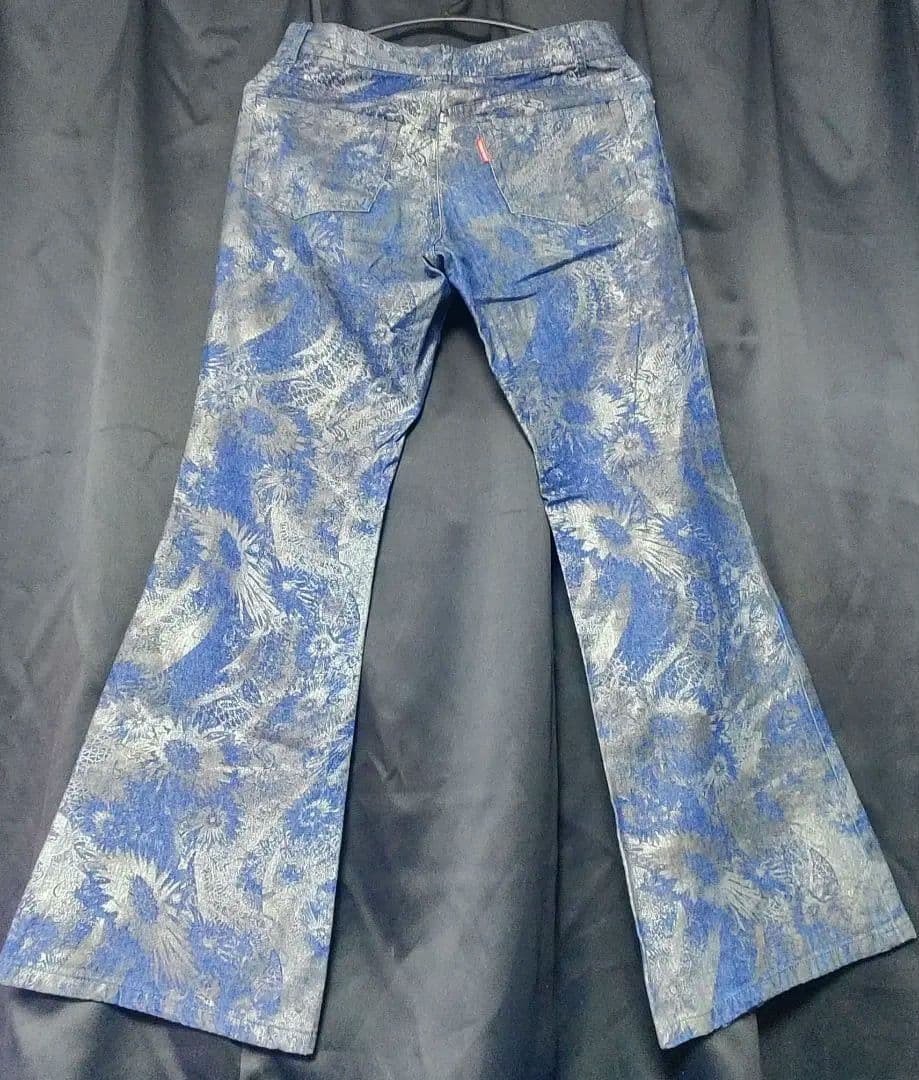 トルネードマート ズボン