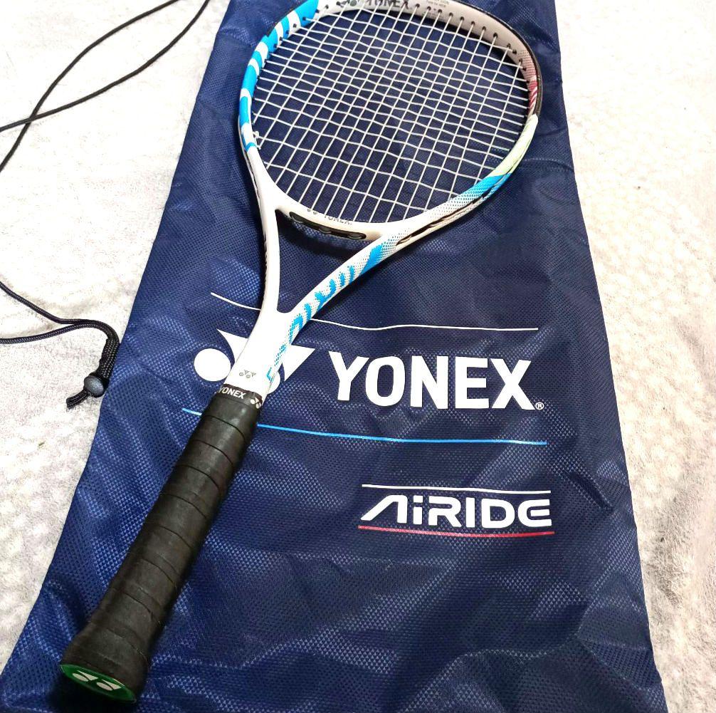 専用です！【美品】 ヨネックス　エアライド　ARDLTHG-699　ラケット