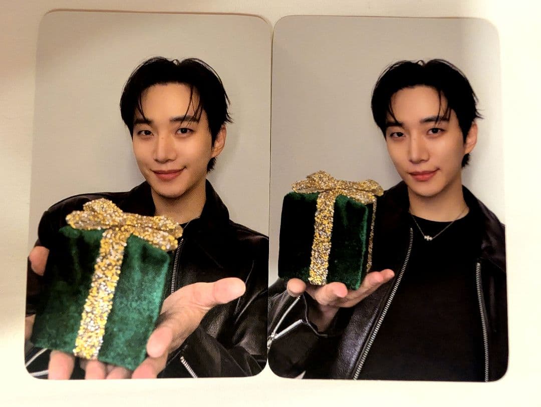 ジュノ Stunning Us ファンミ グッズ