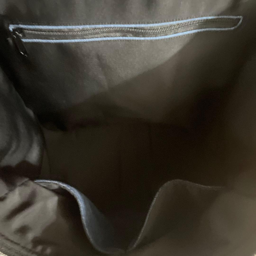 デニムリメイクリュック