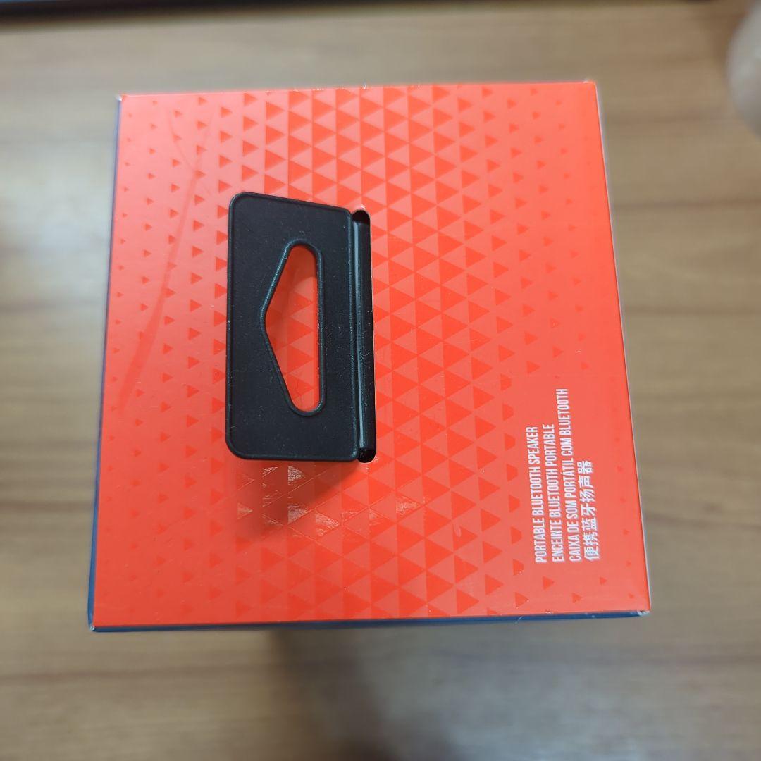 JBL FLIP5 ネイビー スピーカー