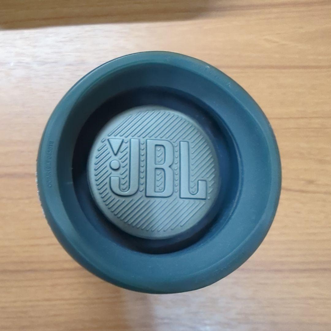 JBL FLIP5 ネイビー スピーカー