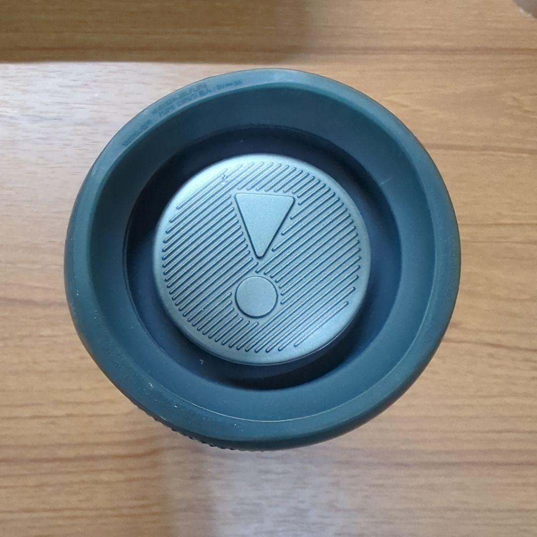 JBL FLIP5 ネイビー スピーカー