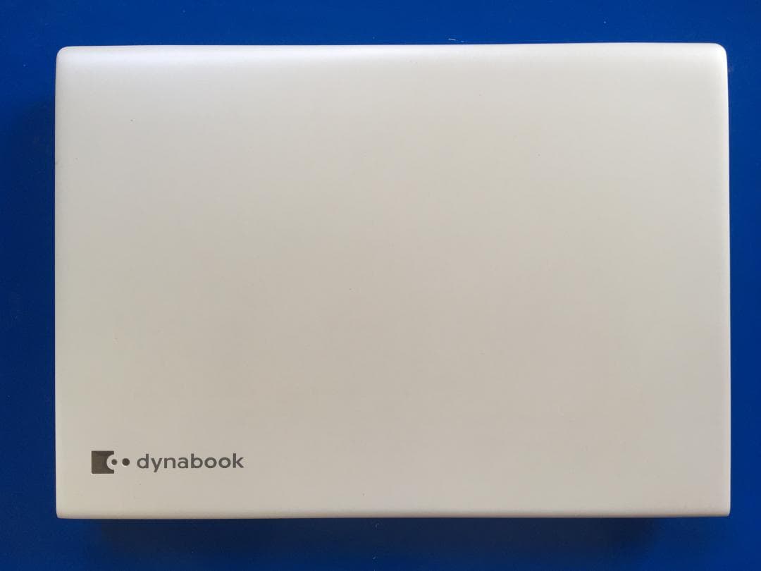 東芝 dynabook R73/NW56E 13.3型高解像度 コンパクトノート