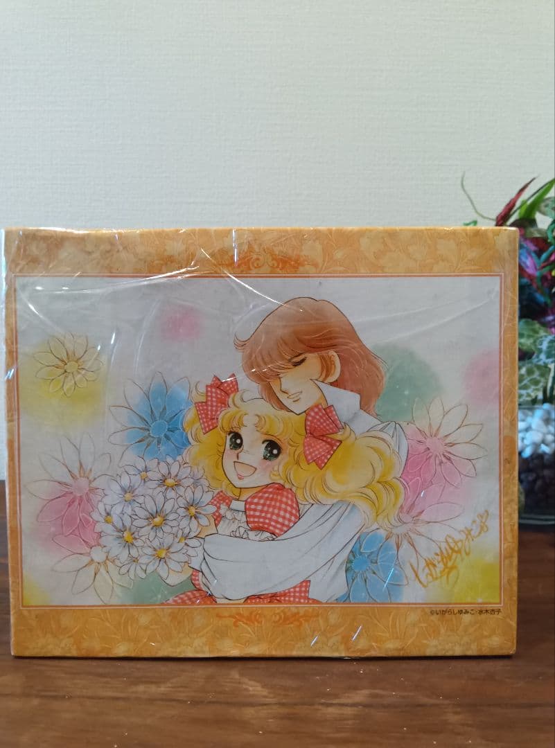 キャンディキャンディパズル