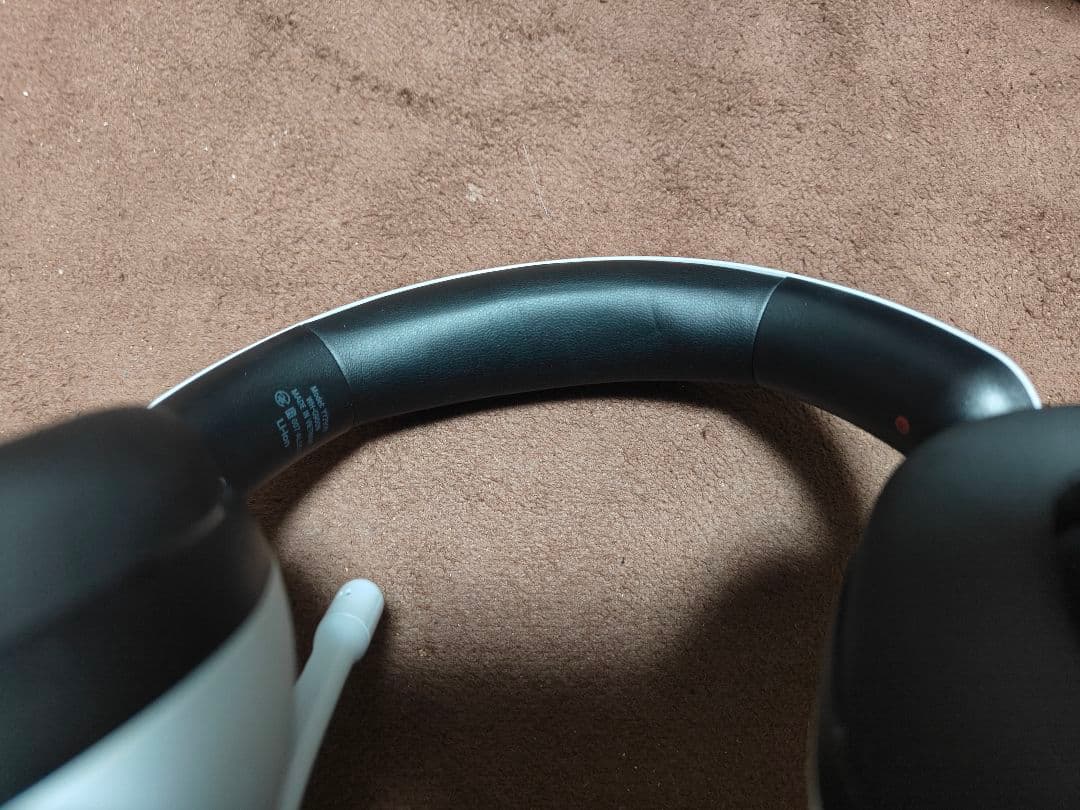 INZONE H9 WH-G900N ソニー ゲーミング ヘッドセット