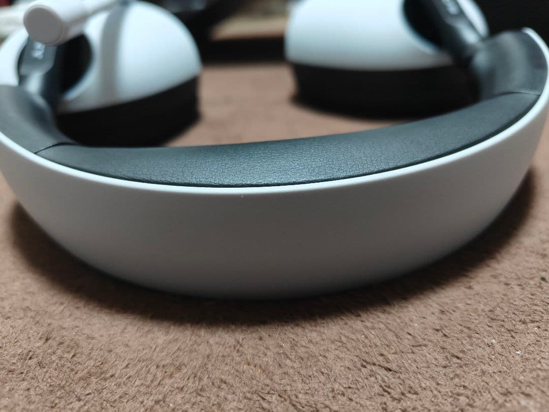 INZONE H9 WH-G900N ソニー ゲーミング ヘッドセット