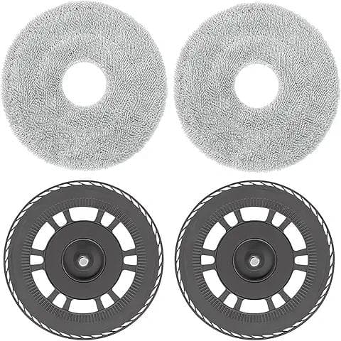 DREAME L40s Pro Ultraロボット掃除機＋8200円おまけ