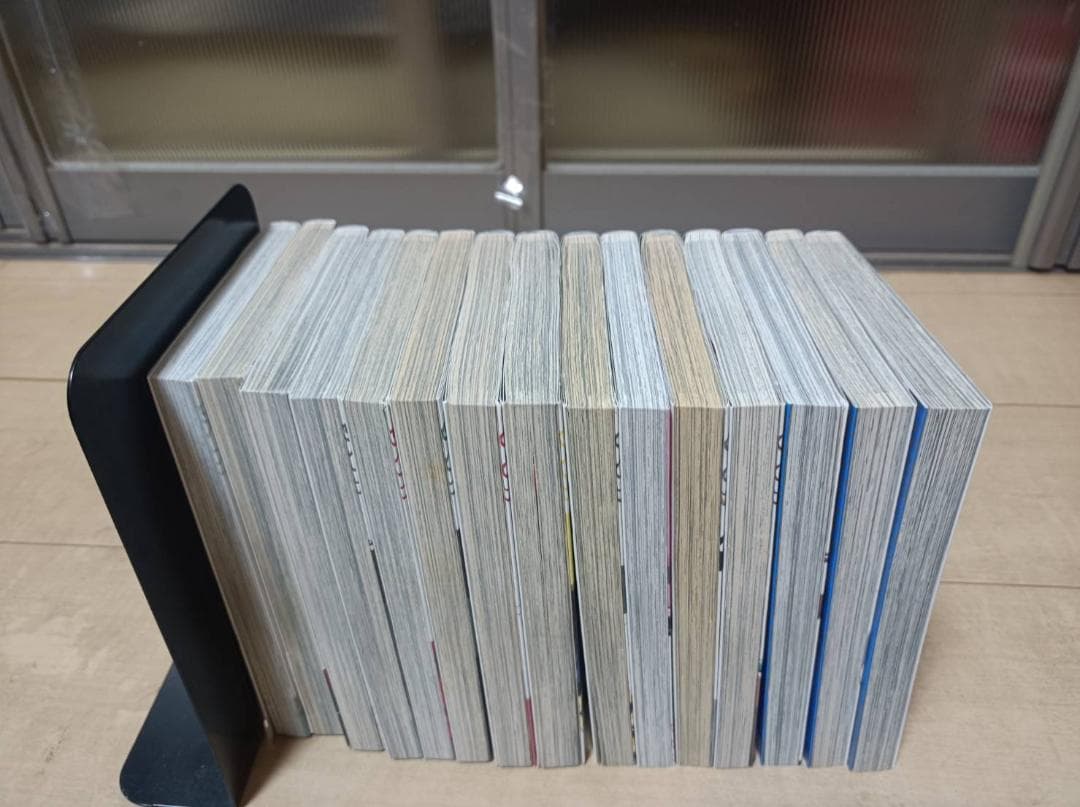 超絶 美品 初版 帯付き 即納 BLEACH ブリーチ 全巻 全巻セット 大久保