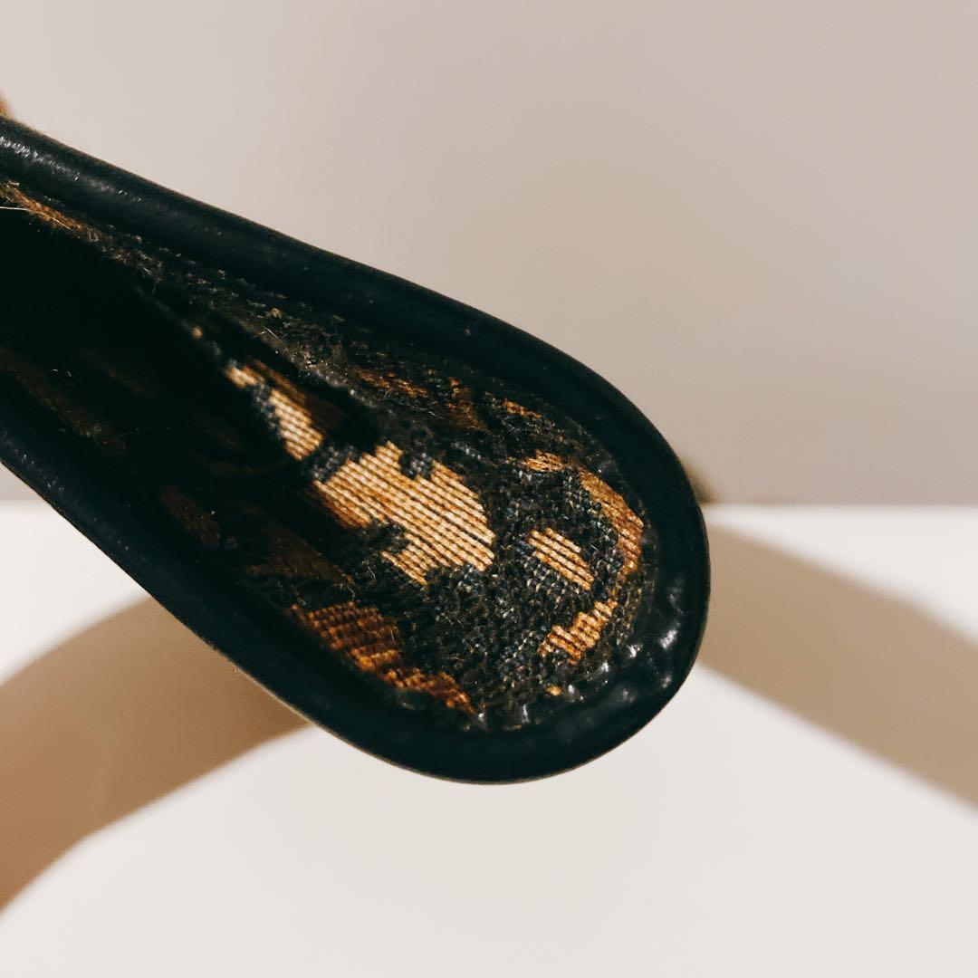 Diorクラッチバッグ