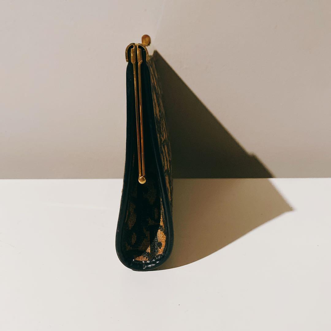 Diorクラッチバッグ