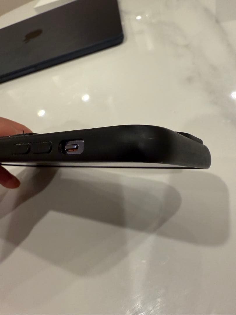 【】プラダ【】iPhone14PROケース