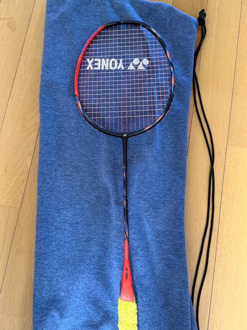 しゃだりん王さん専用アストロクス77 PRO 4UG5