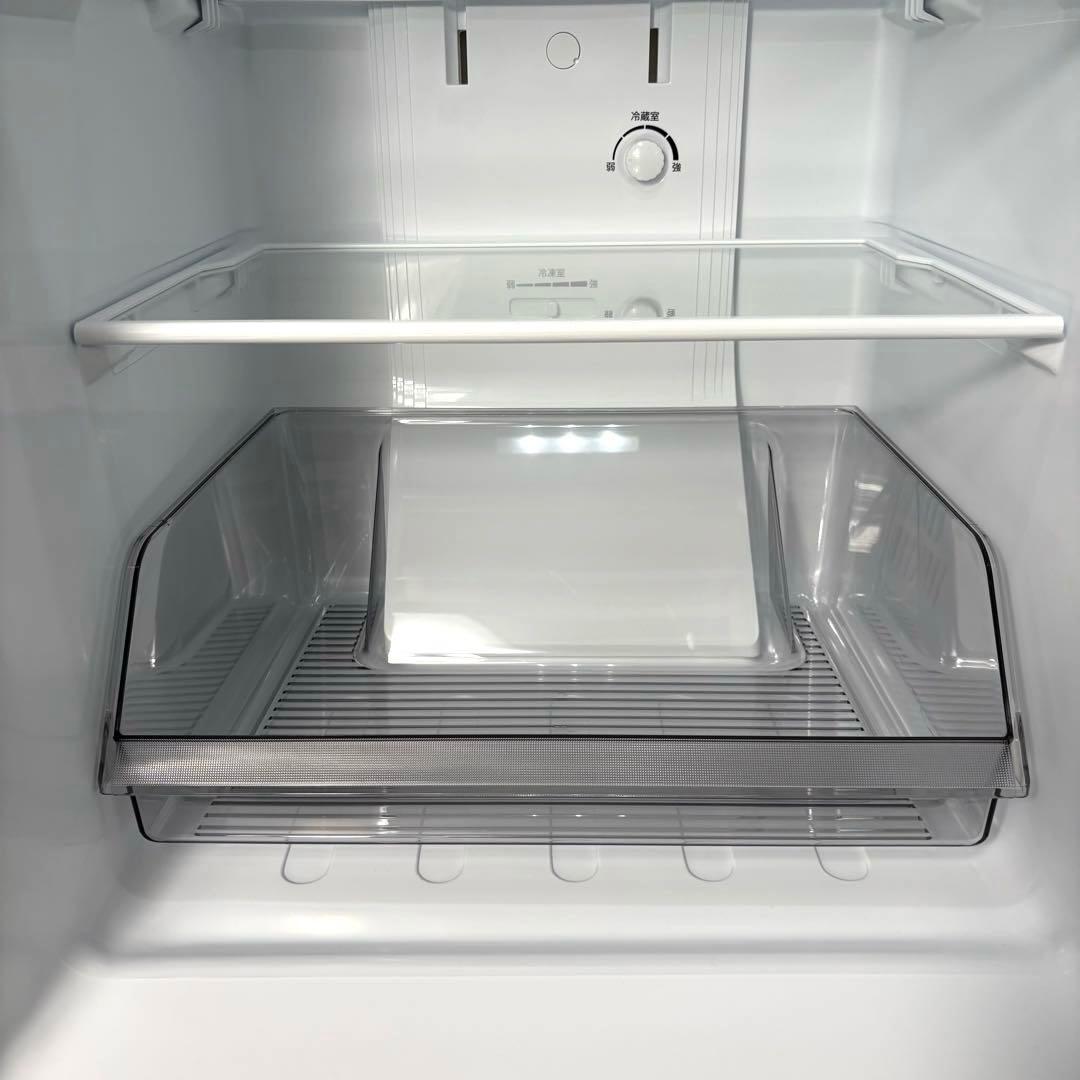 2023年 冷蔵庫 一人暮らし 単身用 小型 3ヶ月保証付 送料設置無料 東芝