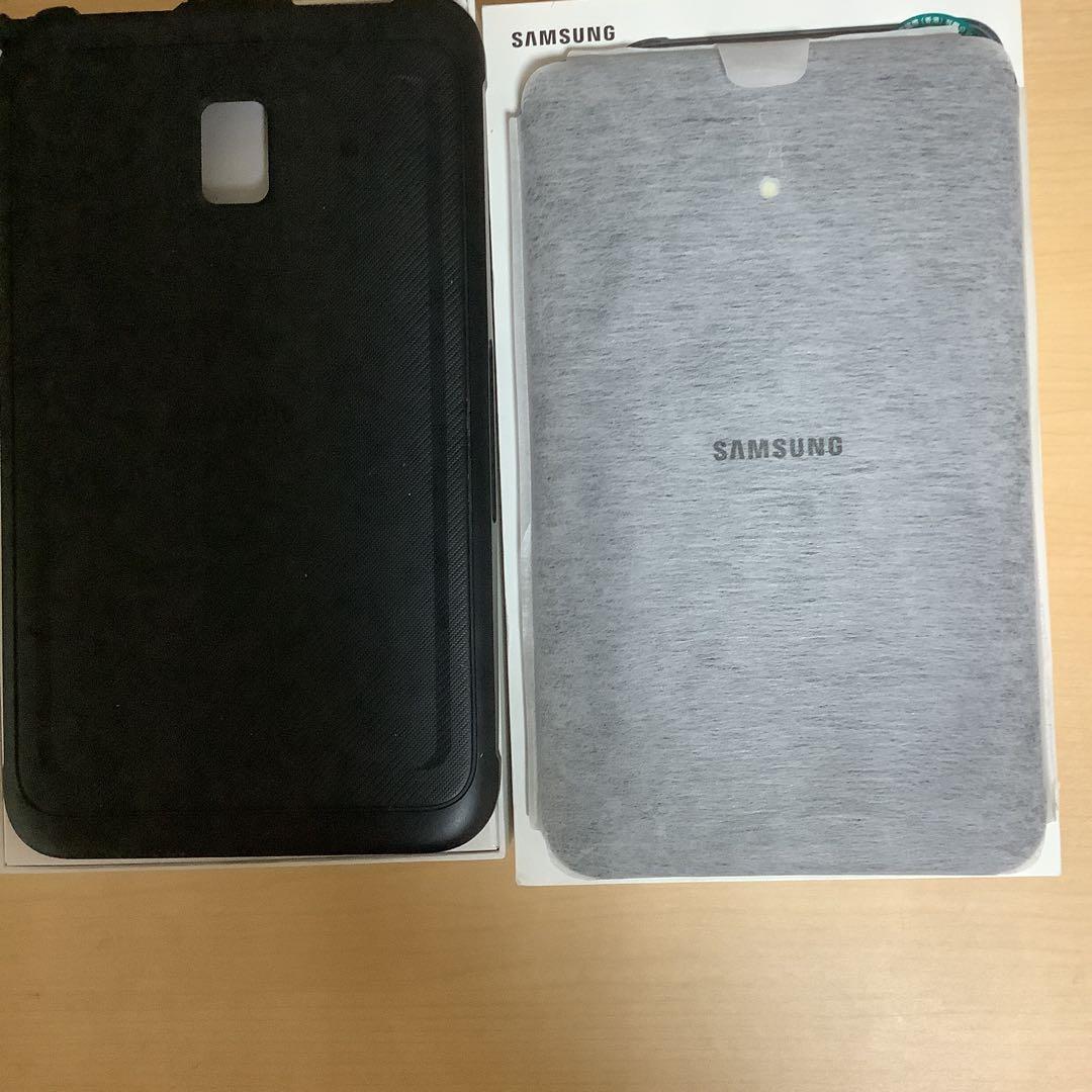 Galaxy Tab Active3 SM-T575 LTE 8インチ