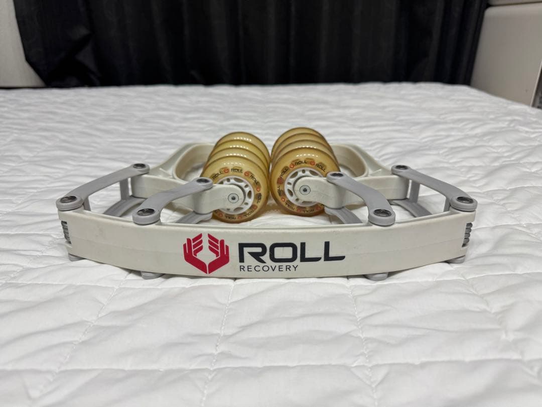 ロールリカバリー アール8 ROLL RECOVERY R8