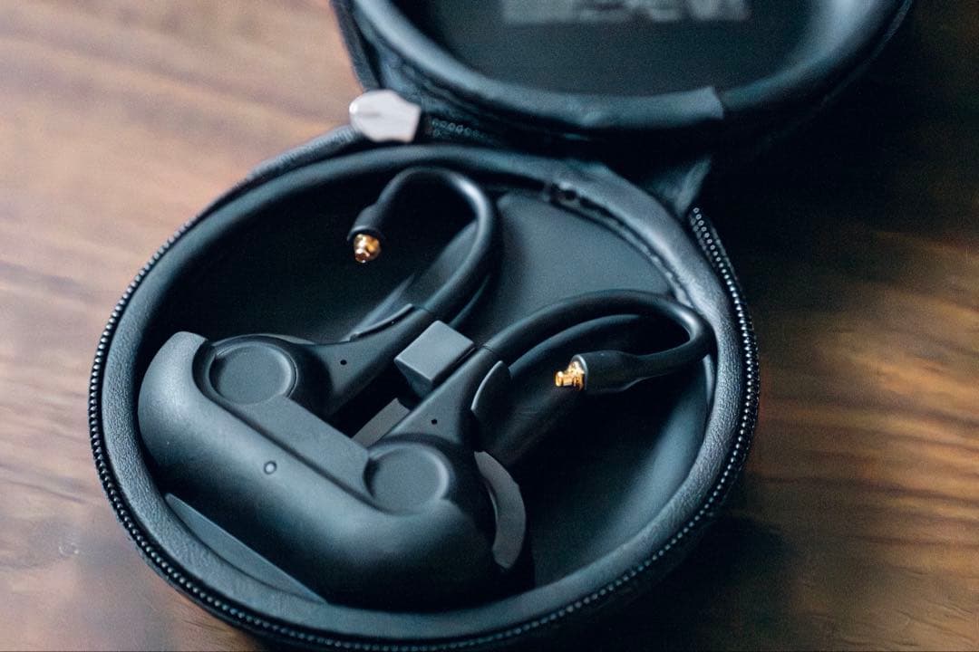 イヤホン SHURE RMCE-TW2