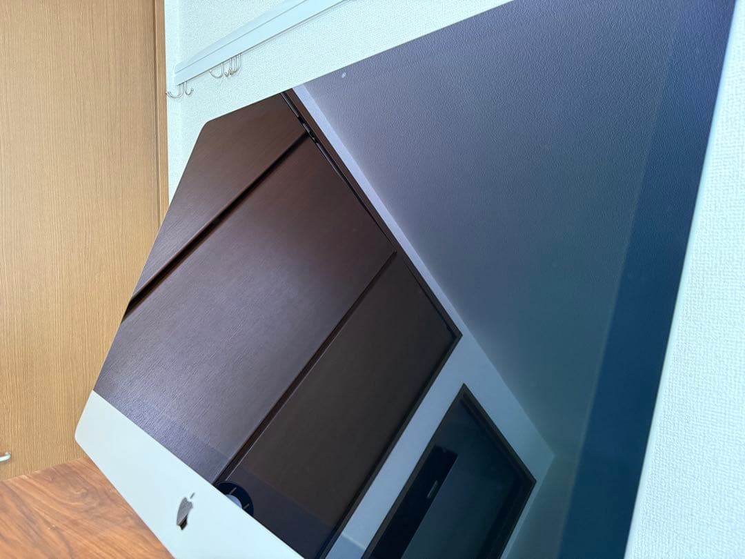 iMac 27インチ Retina 5K（2017）