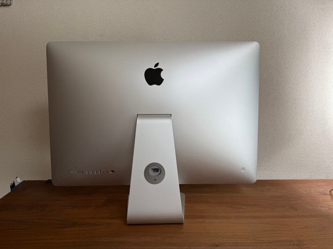 iMac 27インチ Retina 5K（2017）