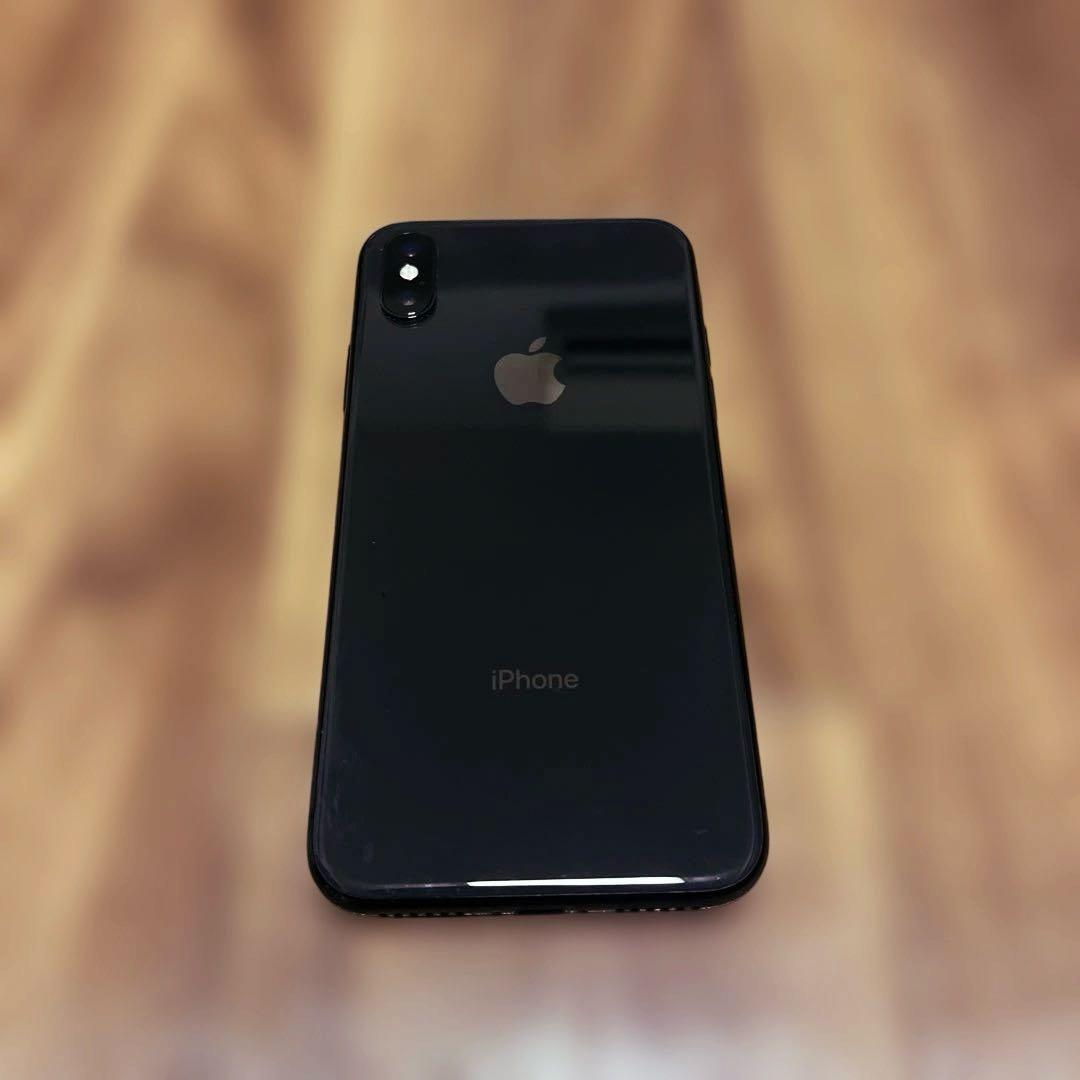 【Bihoro】iPhoneX 256GB 2台セット