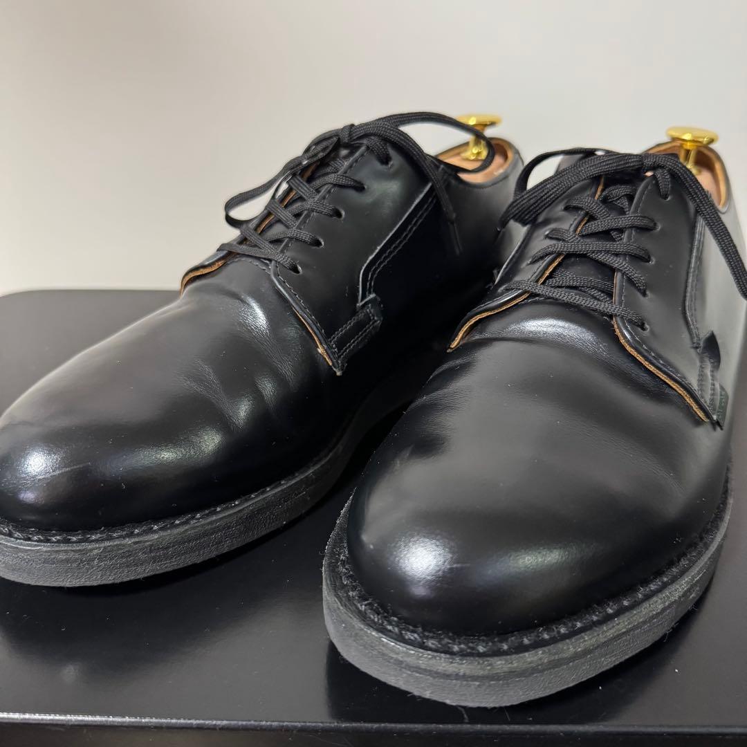REDWING Postman Oxford ポストマン オックスフォード