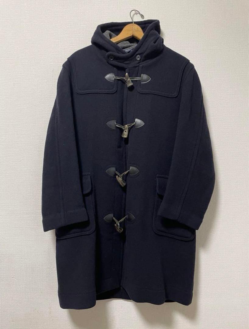 こ*ろ様 Brooks Brothers ブルックスブラザーズ　ダッフルコート