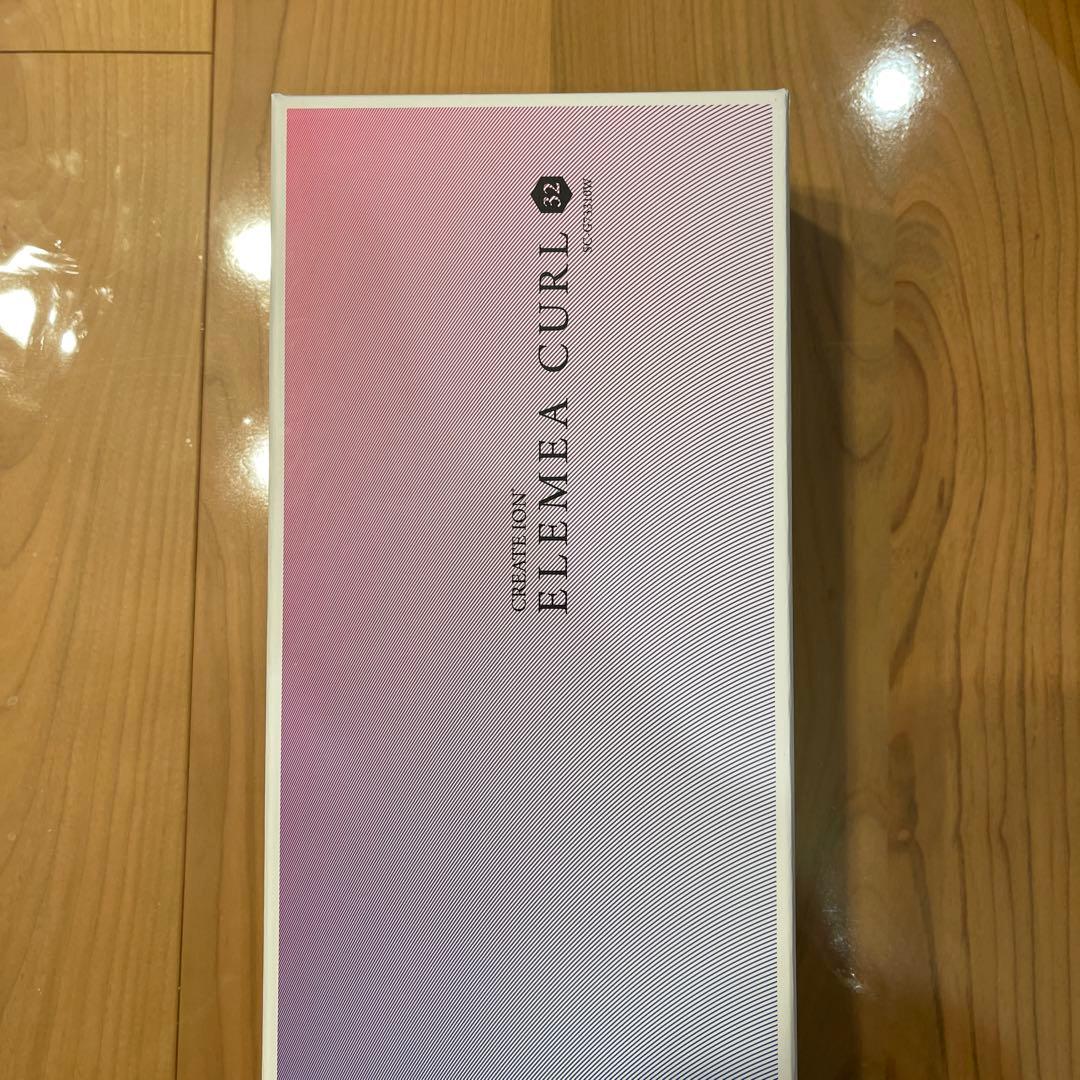 クレイツ　エレメアカール 32mm