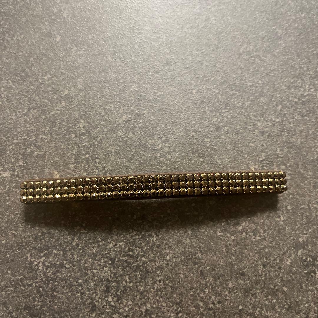 アッカ　ロングバレッタ