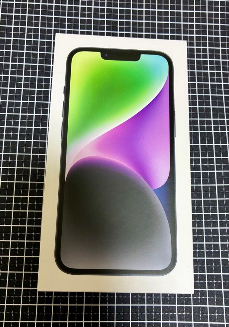 Apple iPhone 14 128GB（KME）