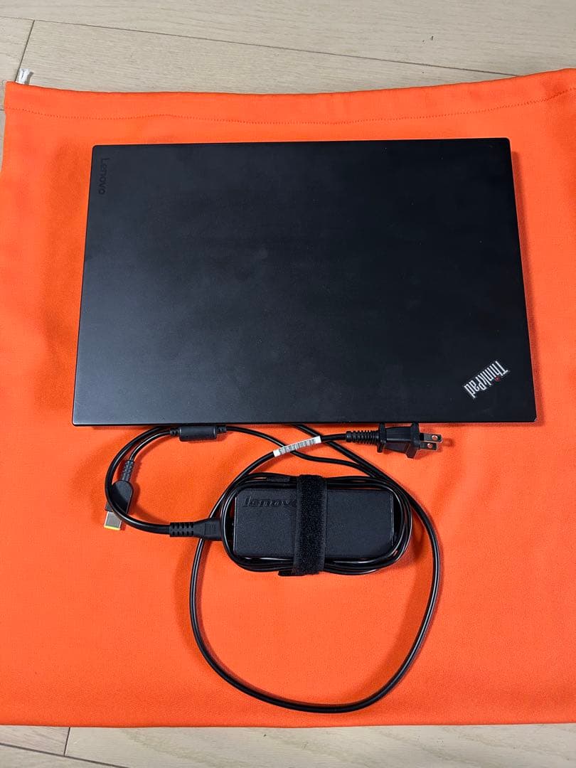 レノボThinkPad T460S SSD256GB,12GB Corei5