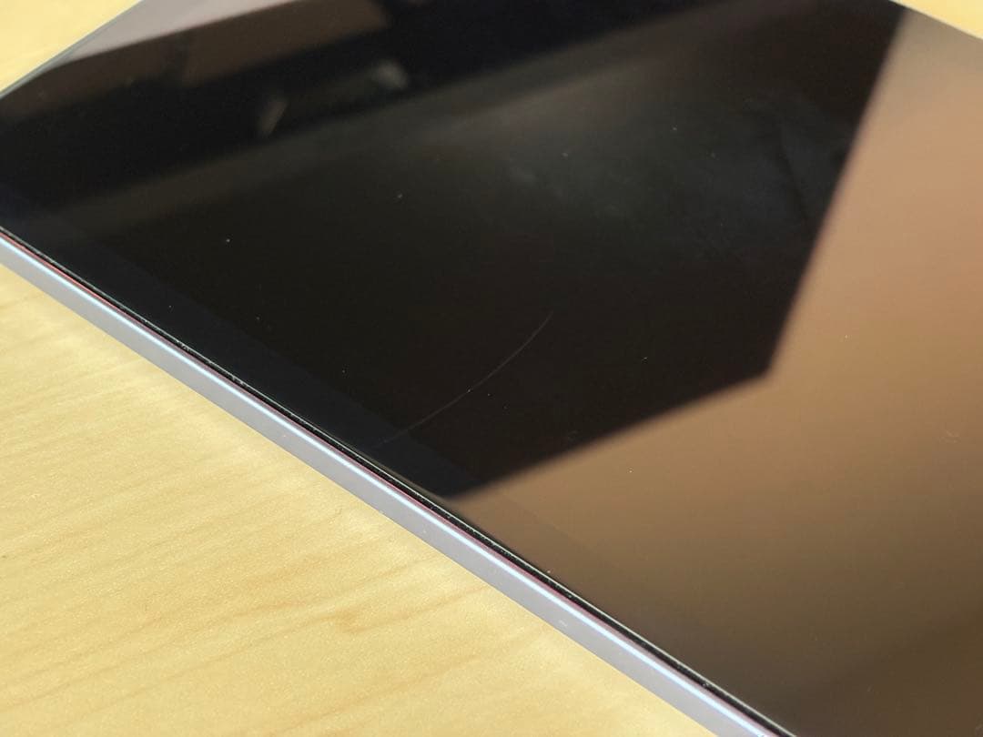 iPad mini 6 パープル 256GB + Apple Pencil